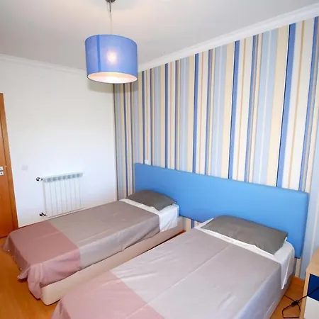 Alojamento Turistico