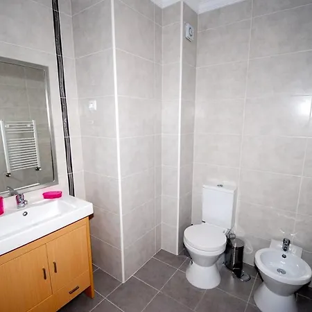 Villa Alojamento Turistico