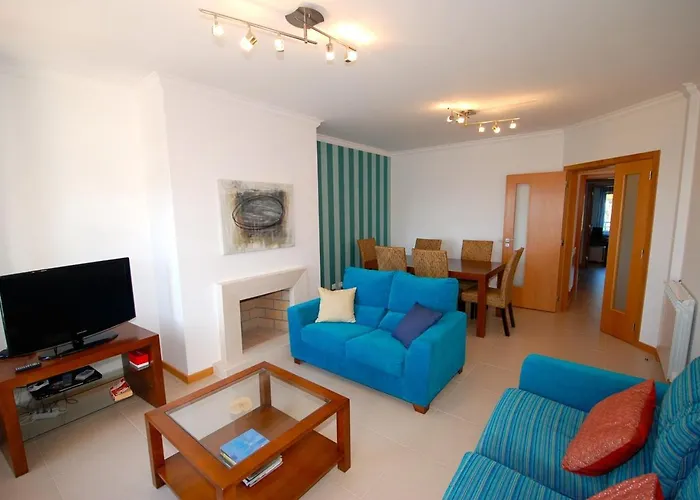 Alojamento Turistico * Maceira (Leiria)