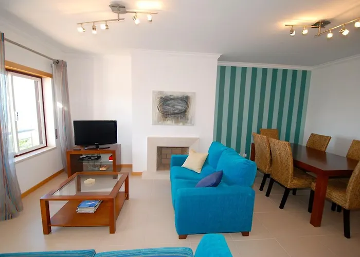 Apartamento Alojamento Turistico Maceira (Leiria)